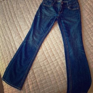 FreeStyle Revolution Jeans